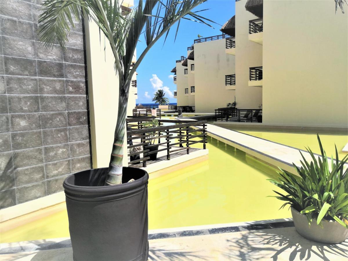 Apartamento Aldea Thai