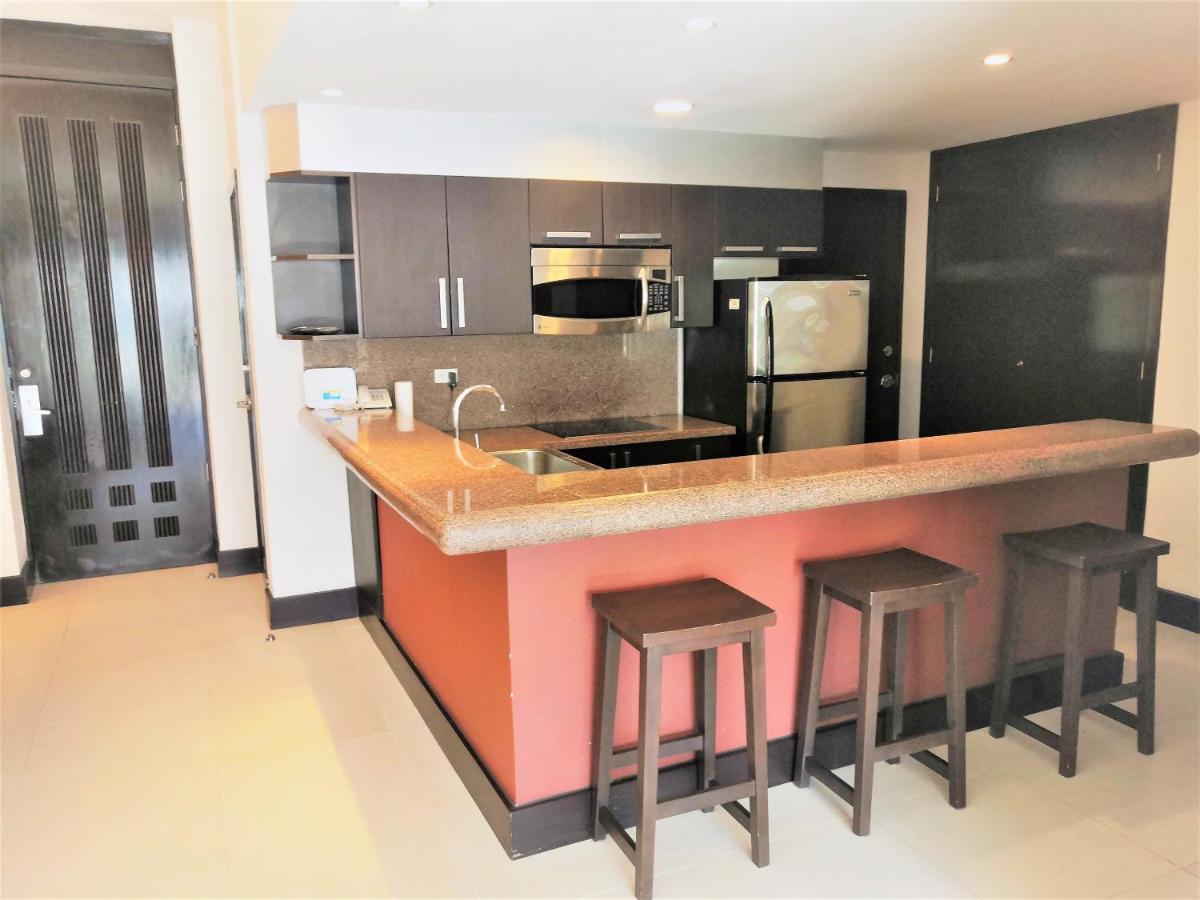 Aldea Thai Apartamento *