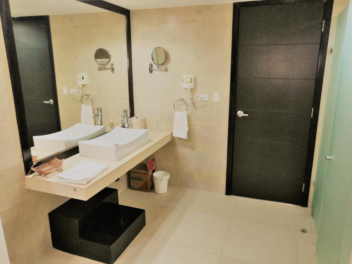 Apartamento Aldea Thai