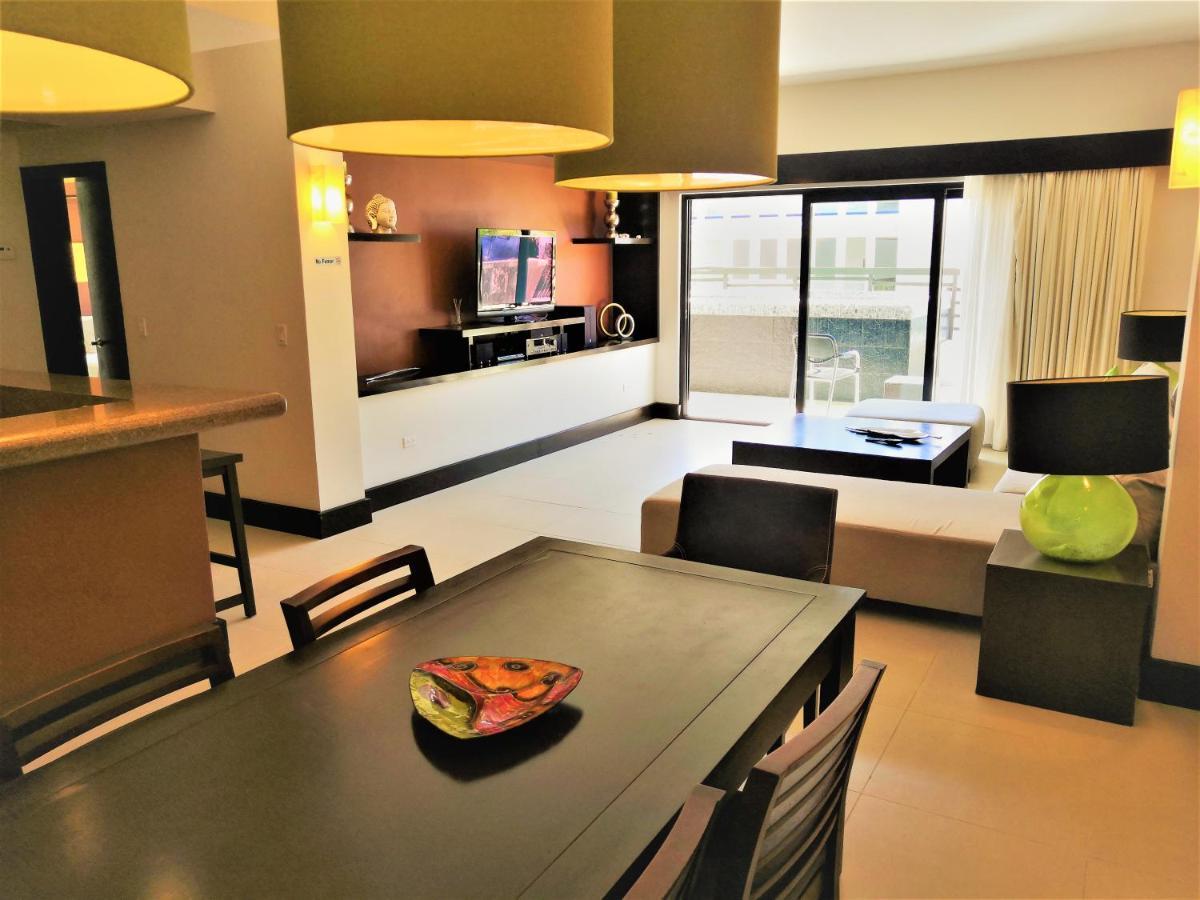 Aldea Thai Apartamento