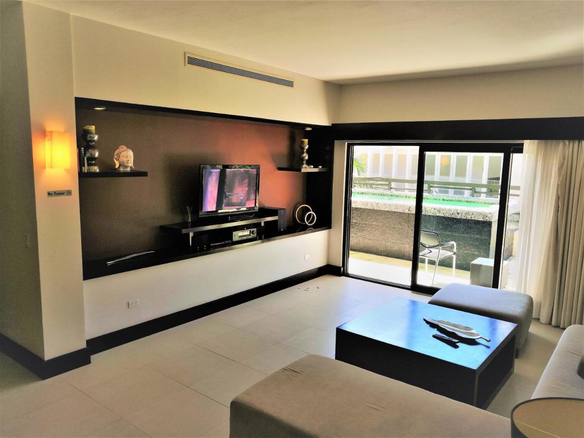 Aldea Thai Apartamento *