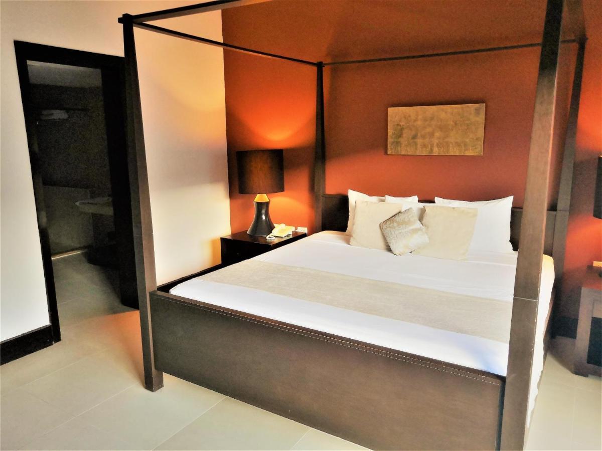 Aldea Thai Apartamento *